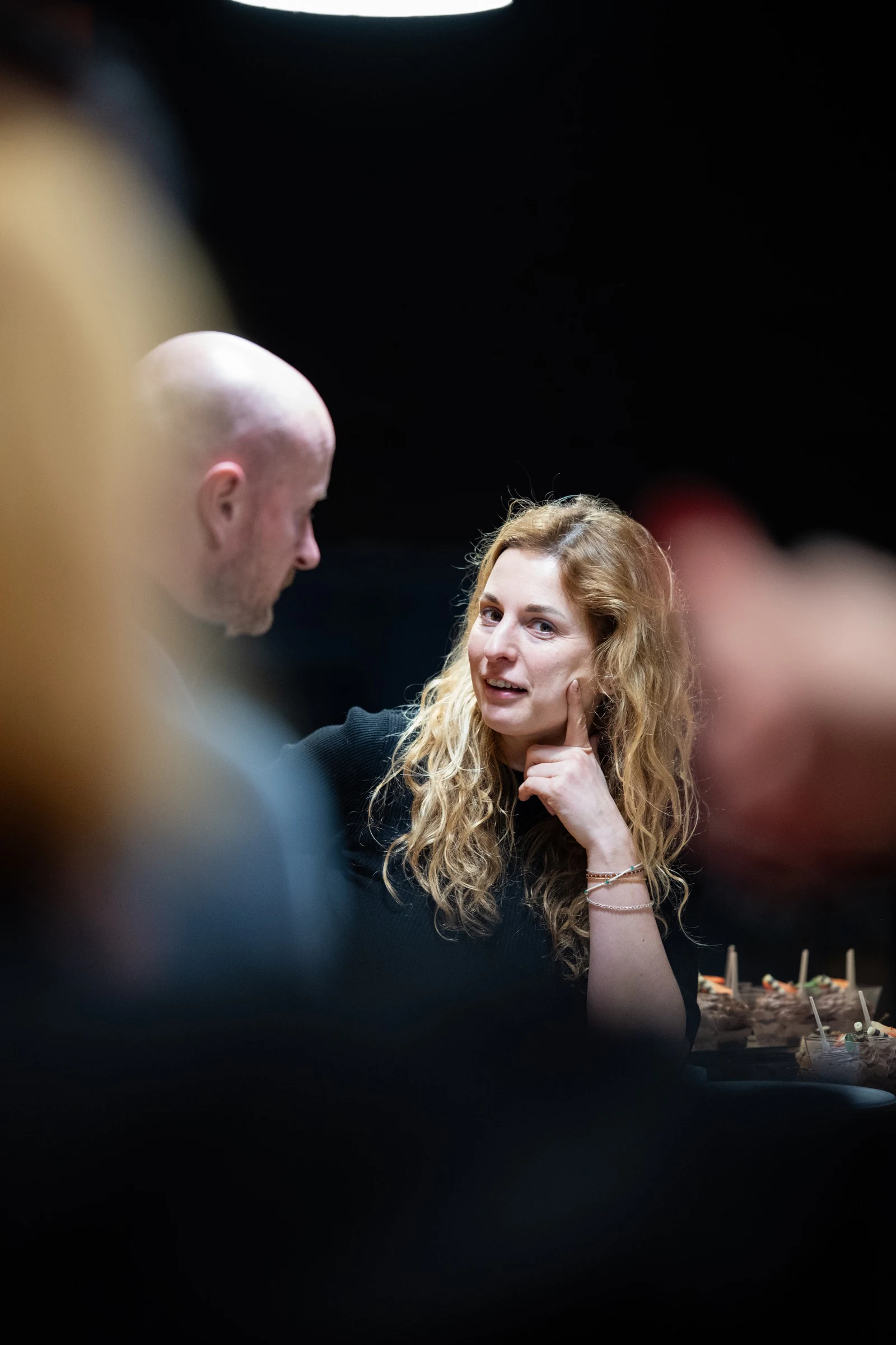 Guest at Prusa Research networking